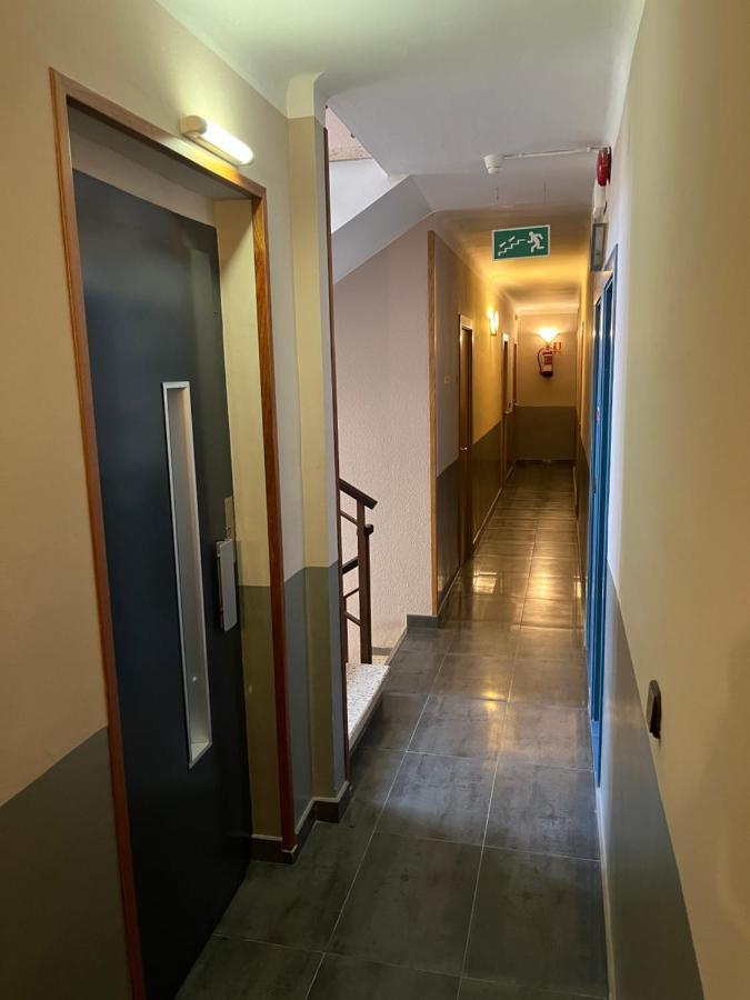 Hostal Tarres Anglés エクステリア 写真
