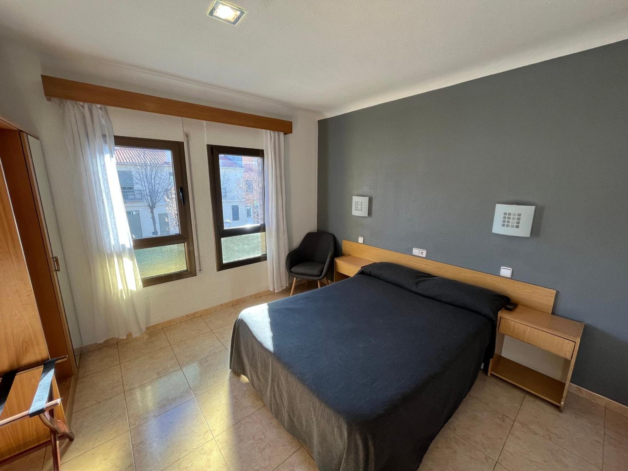 Hostal Tarres Anglés 部屋 写真