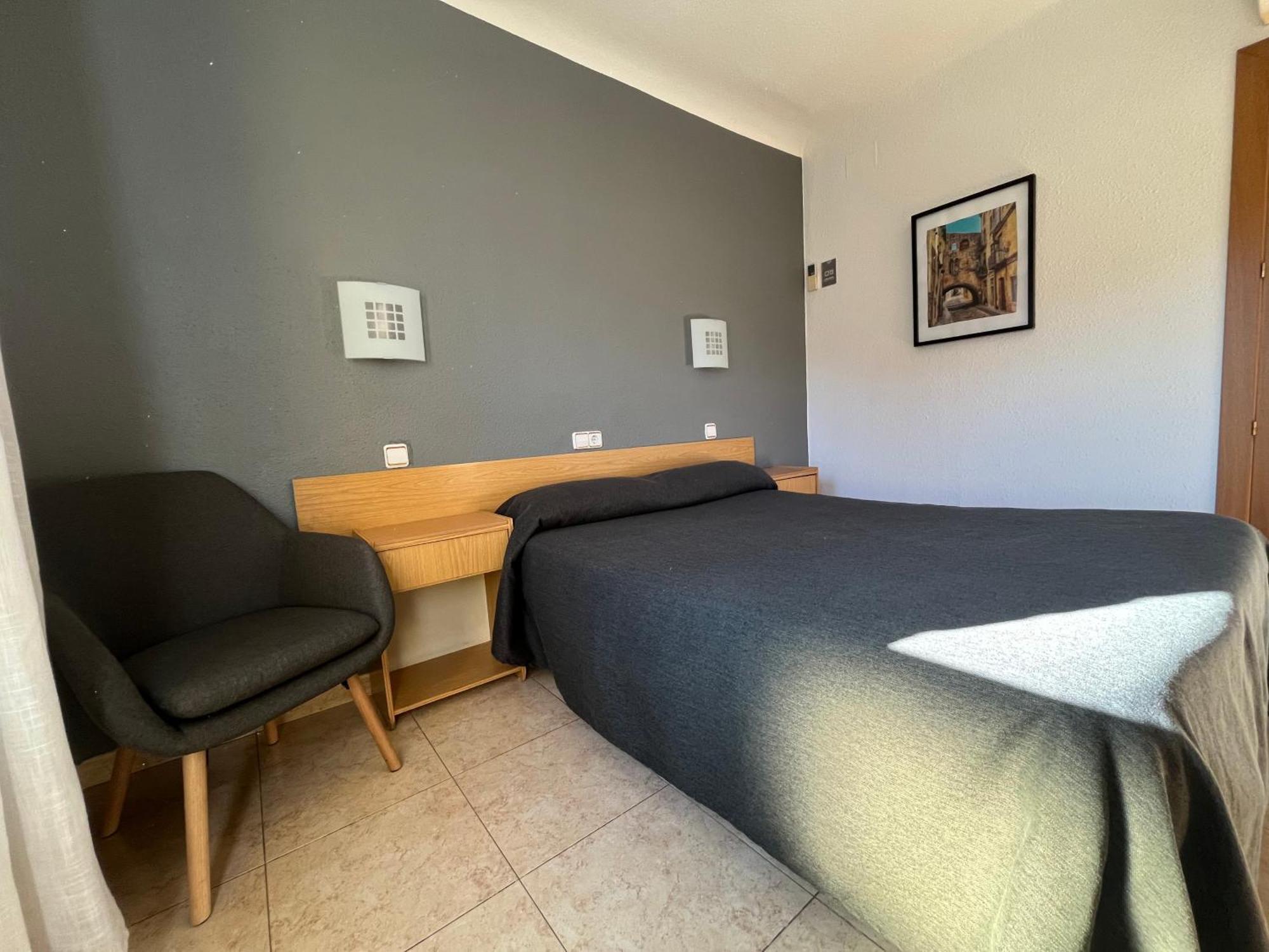 Hostal Tarres Anglés 部屋 写真