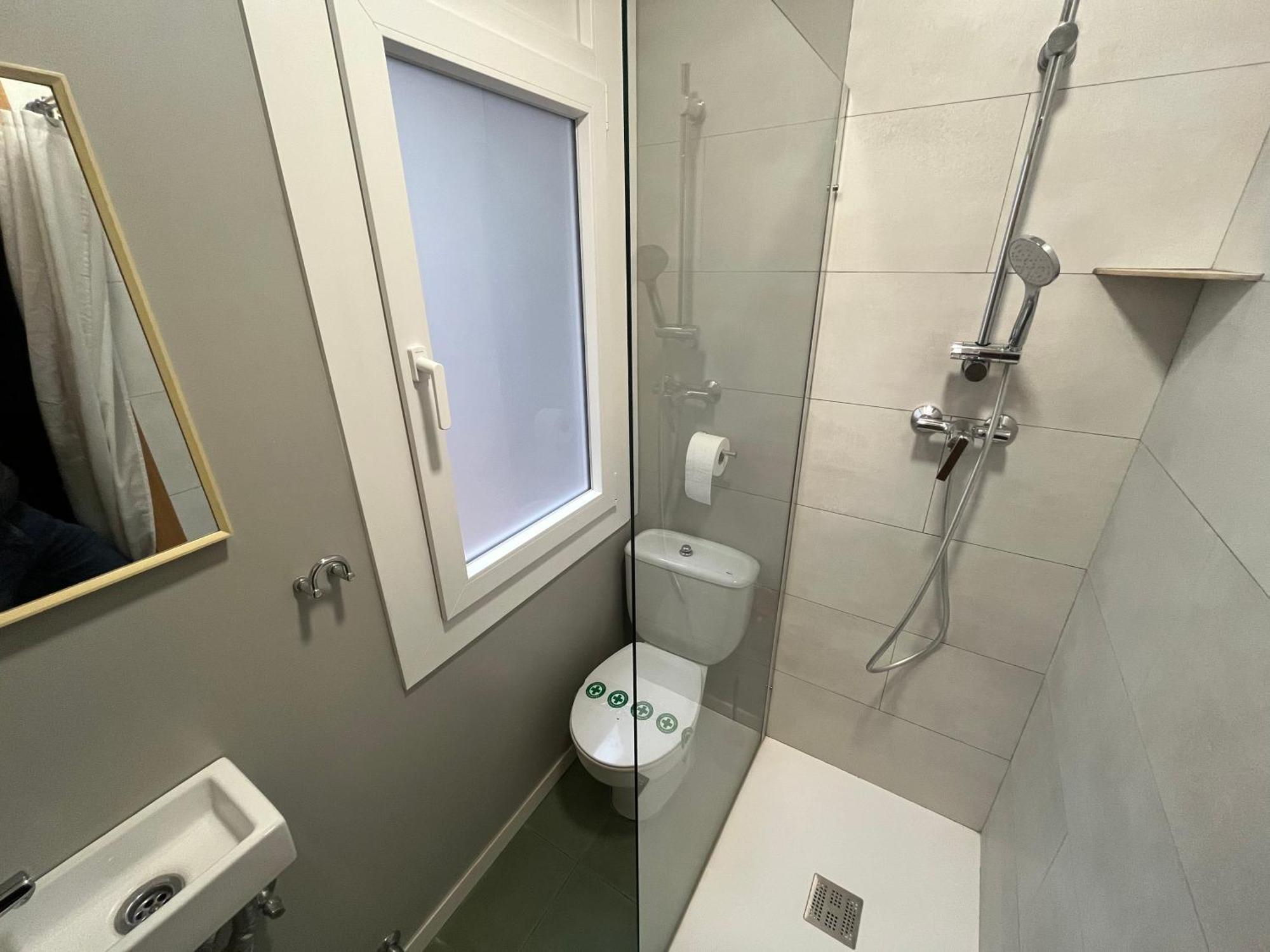 Hostal Tarres Anglés エクステリア 写真
