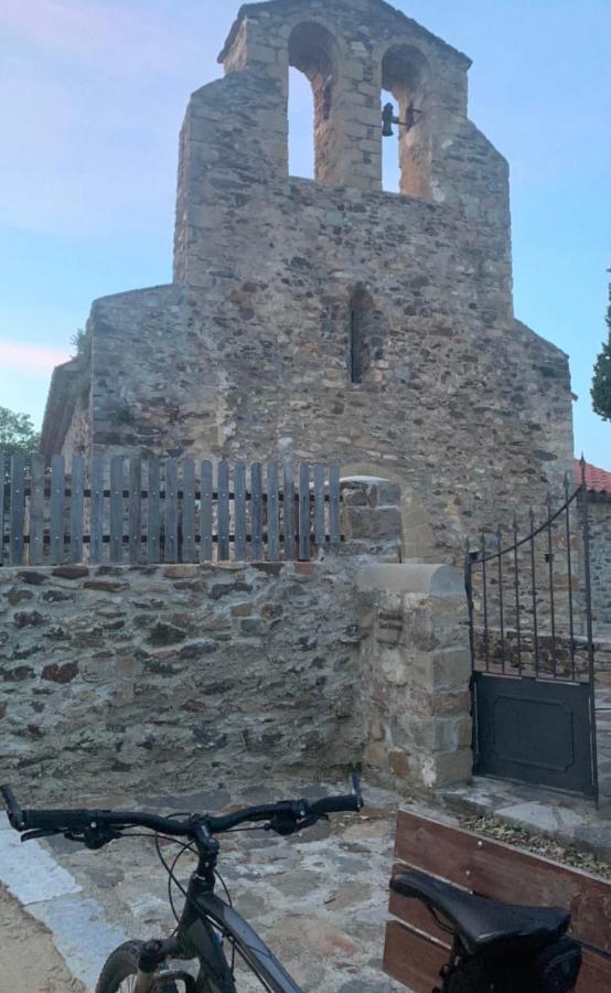 Hostal Tarres Anglés エクステリア 写真